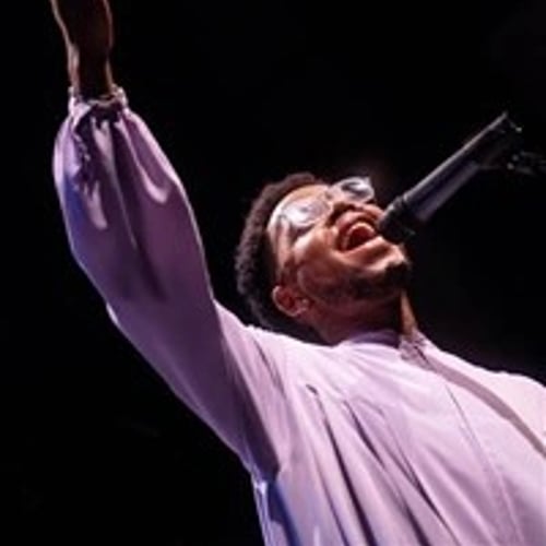 Gospel Dream 1