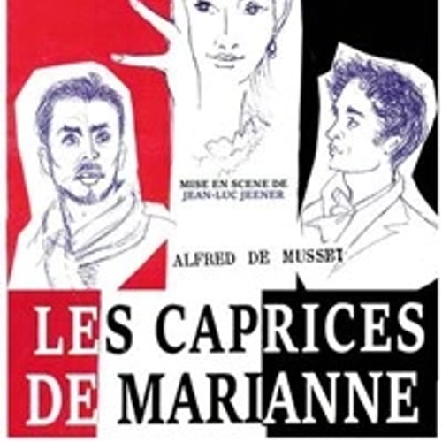 Les Caprices de Marianne 1