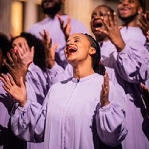 Gospel Dream 1