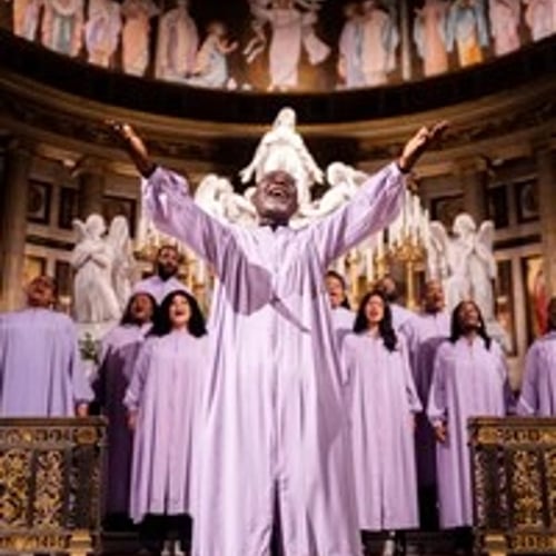 Gospel Dream 1