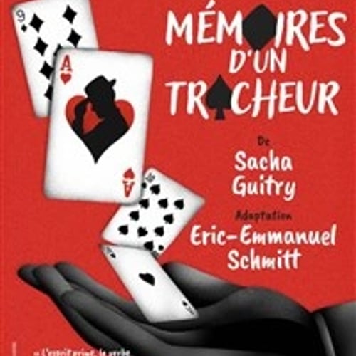 Mémoire d'un tricheur 1
