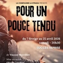 Pour un pouce tendu