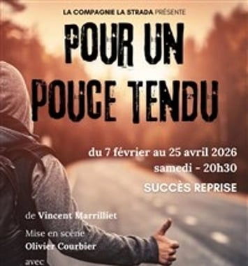 Pour un pouce tendu