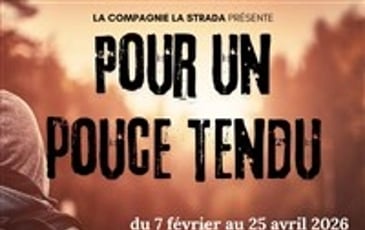 Pour un pouce tendu