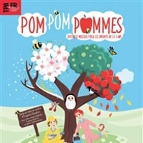Pom Pom Pommes