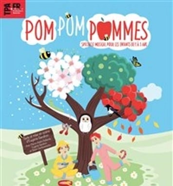 Pom Pom Pommes