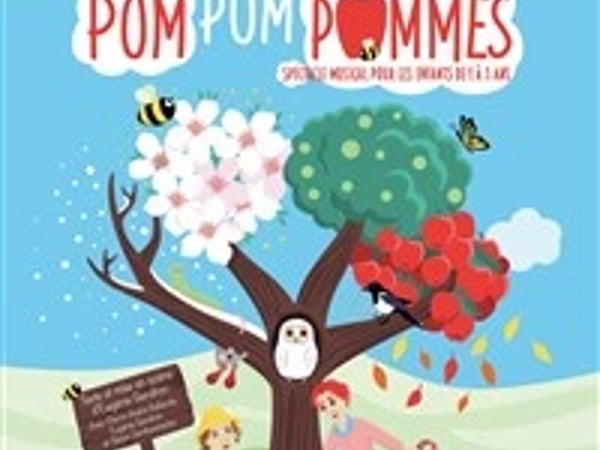 Pom Pom Pommes