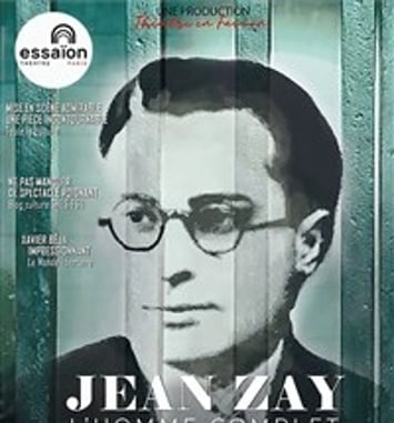 Jean Zay, L'homme complet