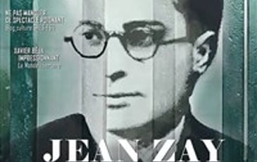 Jean Zay, L'homme complet