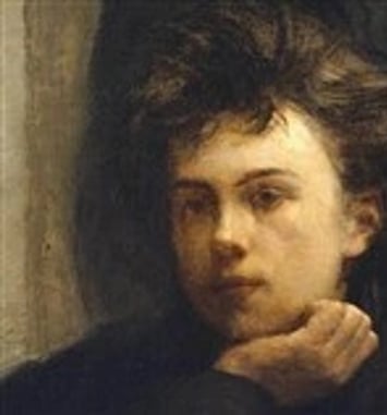 Les Cahiers de Douai, poésies d'Arthur Rimbaud