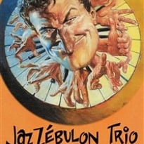 Zebulon Boogie Project invite Eric Luter & Jean Michel Proust