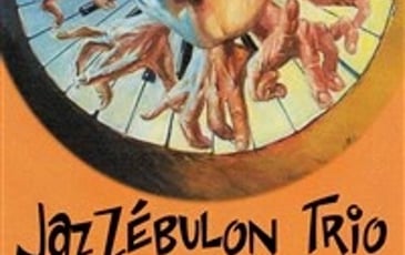 Zebulon Boogie Project invite Eric Luter & Jean Michel Proust