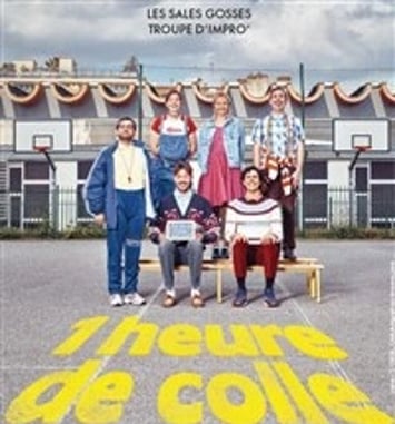 1 Heure de colle