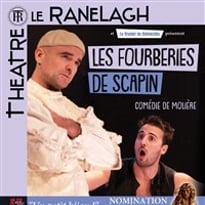 Les Fourberies de Scapin