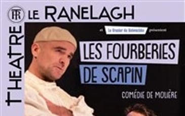 Les Fourberies de Scapin