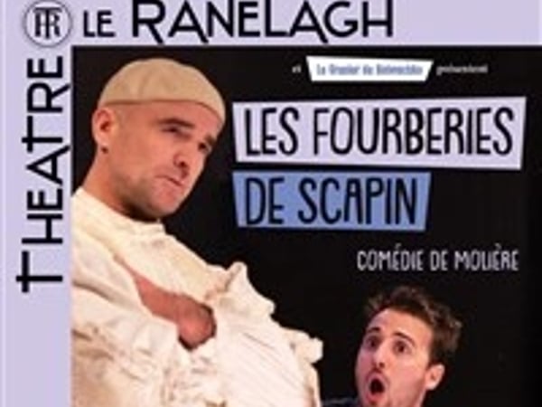 Les Fourberies de Scapin