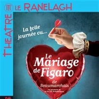 Le mariage de Figaro