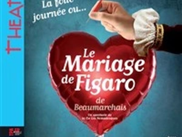 Le mariage de Figaro