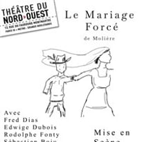 Le Mariage forcé