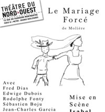 Le Mariage forcé
