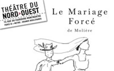 Le Mariage forcé