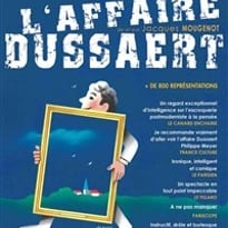 L'affaire Dussaert