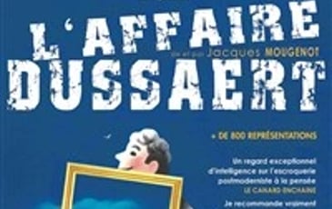 L'affaire Dussaert