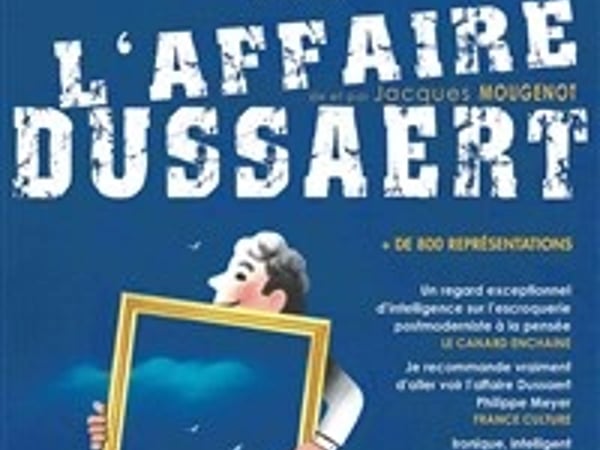 L'affaire Dussaert