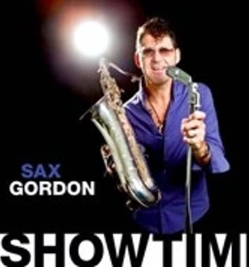 Sax Gordon et Nirek Mokar & His Boogie Messengers