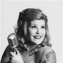 Cecilya & the Candy Kings