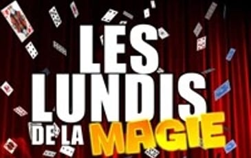 Les lundis de la magie