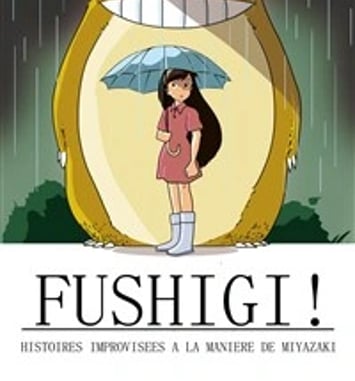 Fushigi !