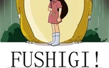 Fushigi !