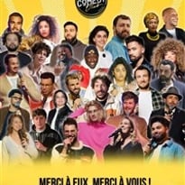 Golden Comedy Club