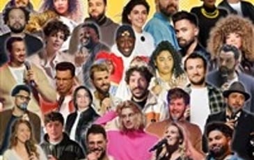 Golden Comedy Club