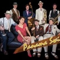 Panama Swing