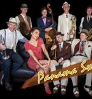 Panama Swing