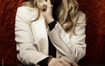 Alexandra Duvivier dans Secrets de fabrication