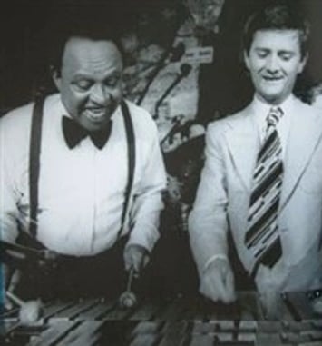 Dany Doriz Swing Band