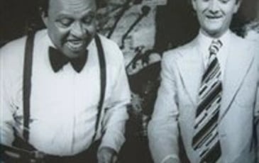 Dany Doriz Swing Band