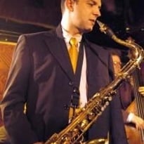 Michel Pastre Swing Band