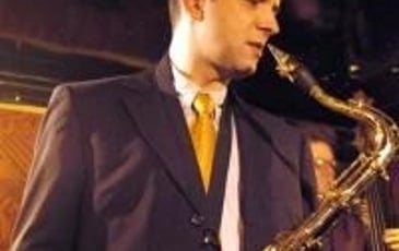 Michel Pastre Swing Band