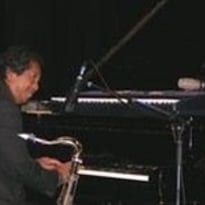 Serge et Nivo Rahoerson jazz soul blues band