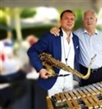 Dany Doriz et Michel Pastre Fathers & Son