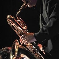 Philippe Chagne Swing Band