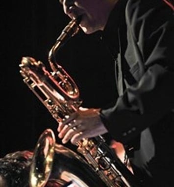 Philippe Chagne Swing Band