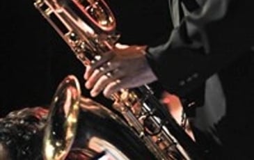 Philippe Chagne Swing Band