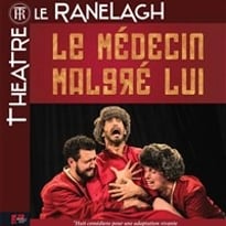 Le Médecin malgré lui