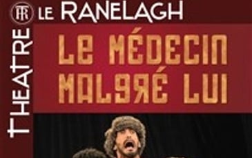 Le Médecin malgré lui