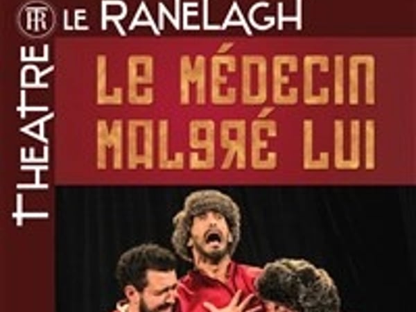 Le Médecin malgré lui